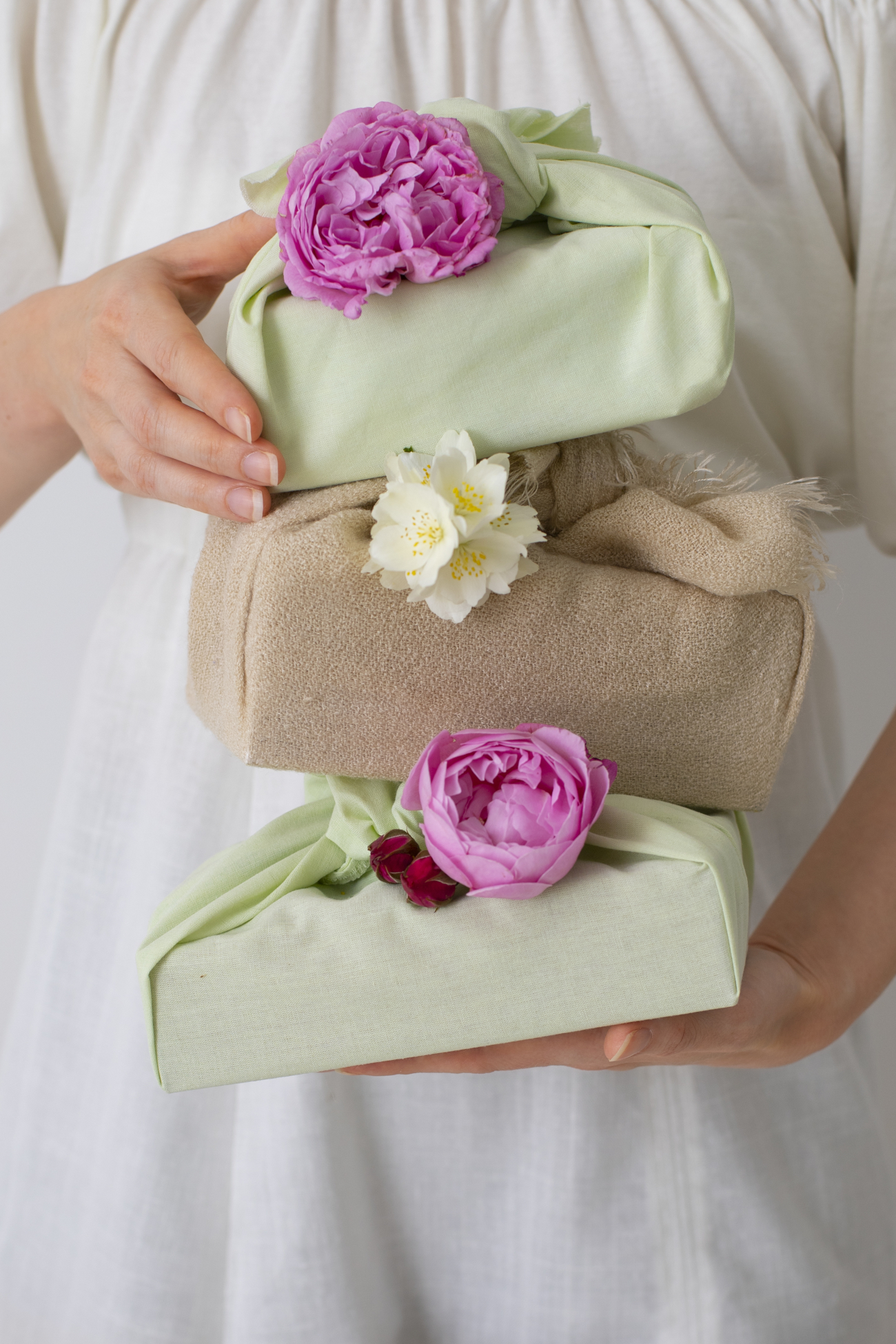 lista de regalos baby shower