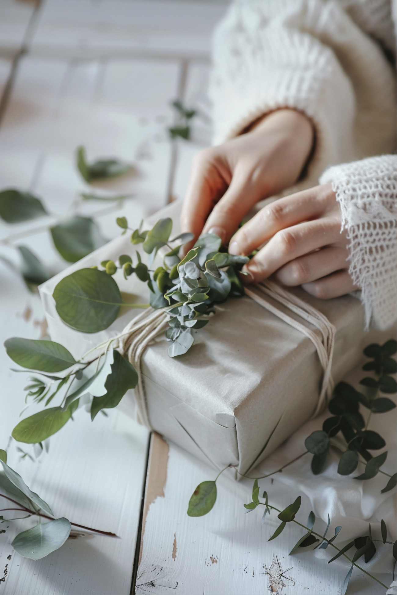 lista de regalos eventos