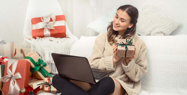 crear lista de regalos online