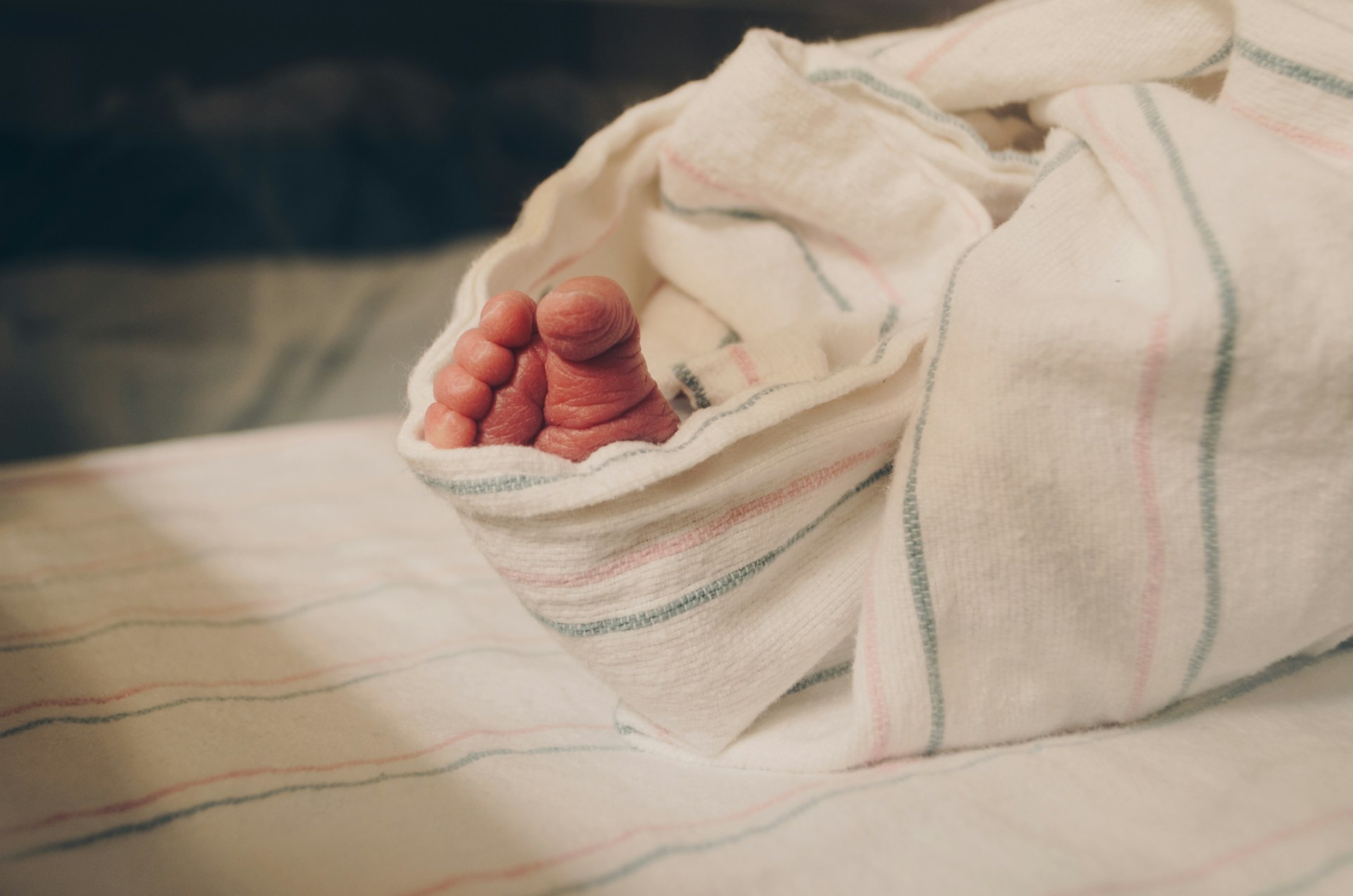 lista de nacimiento recien nacido