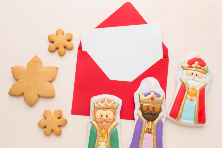 lista de deseos navidad