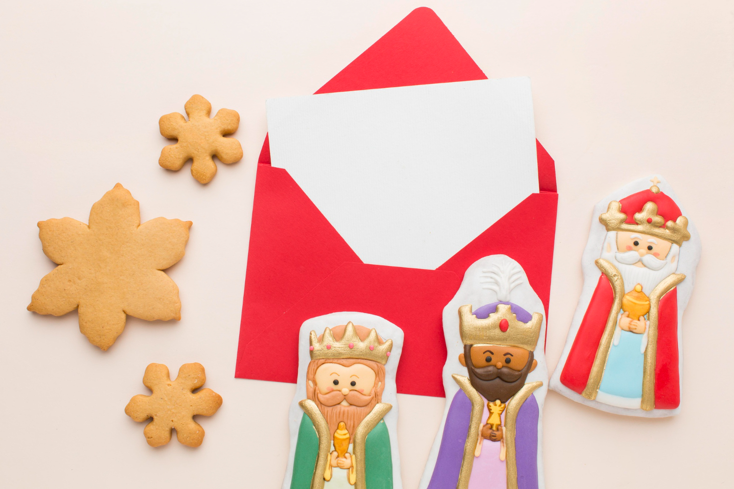 lista de deseos navidad